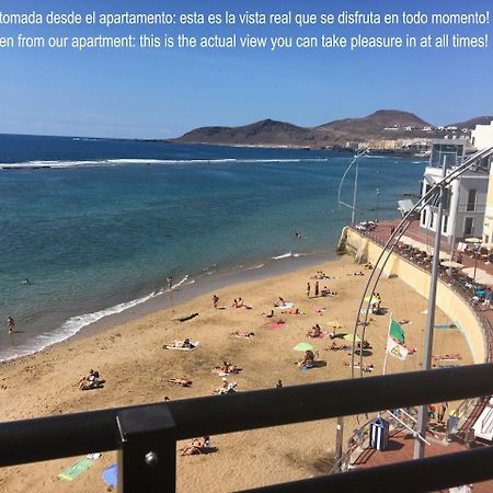 Canteras 38 Las Palmas de Gran Canaria Exterior foto